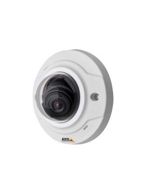 Axis M3005-V Fixed Dome Network Camera